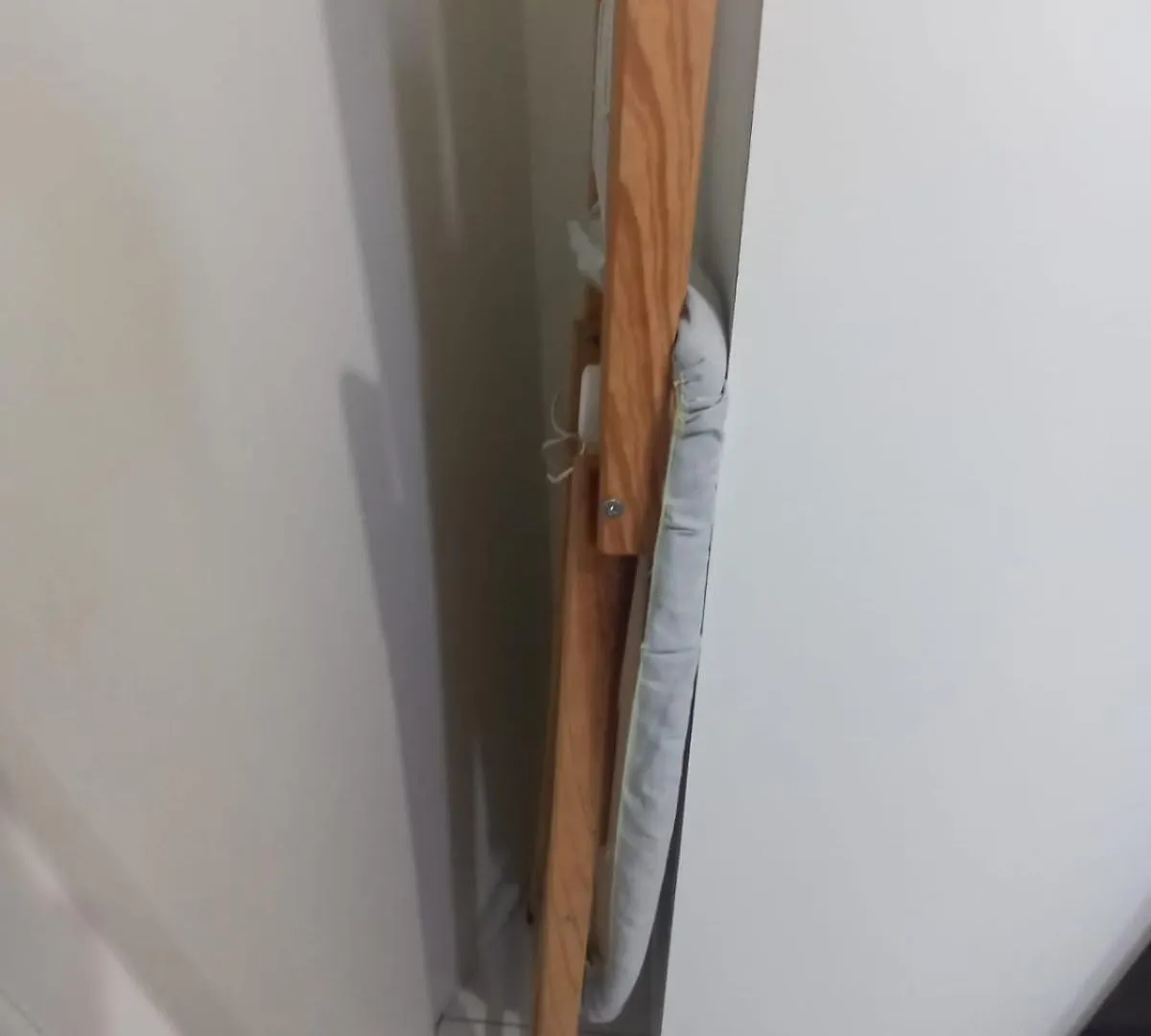 דירה Apto 2/4 Centro רסיפה