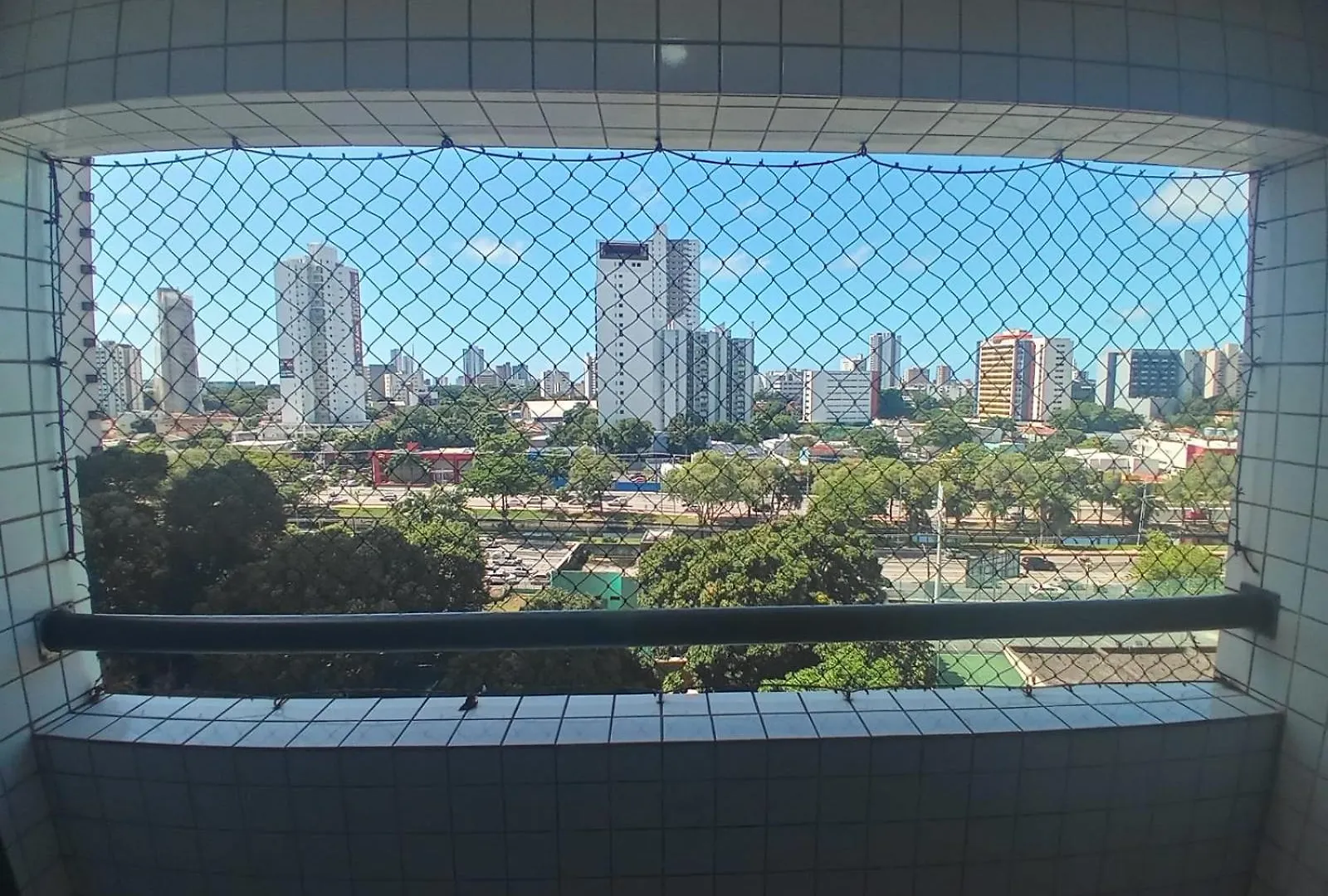 Apto 2/4 Centro רסיפה ברזיל