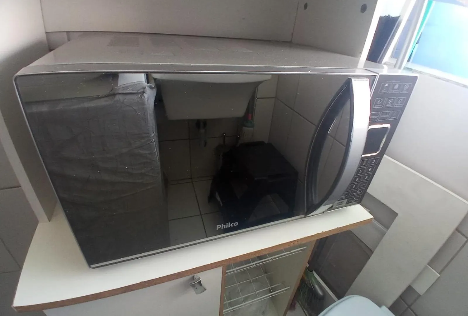 Apto 2/4 Centro רסיפה דירה