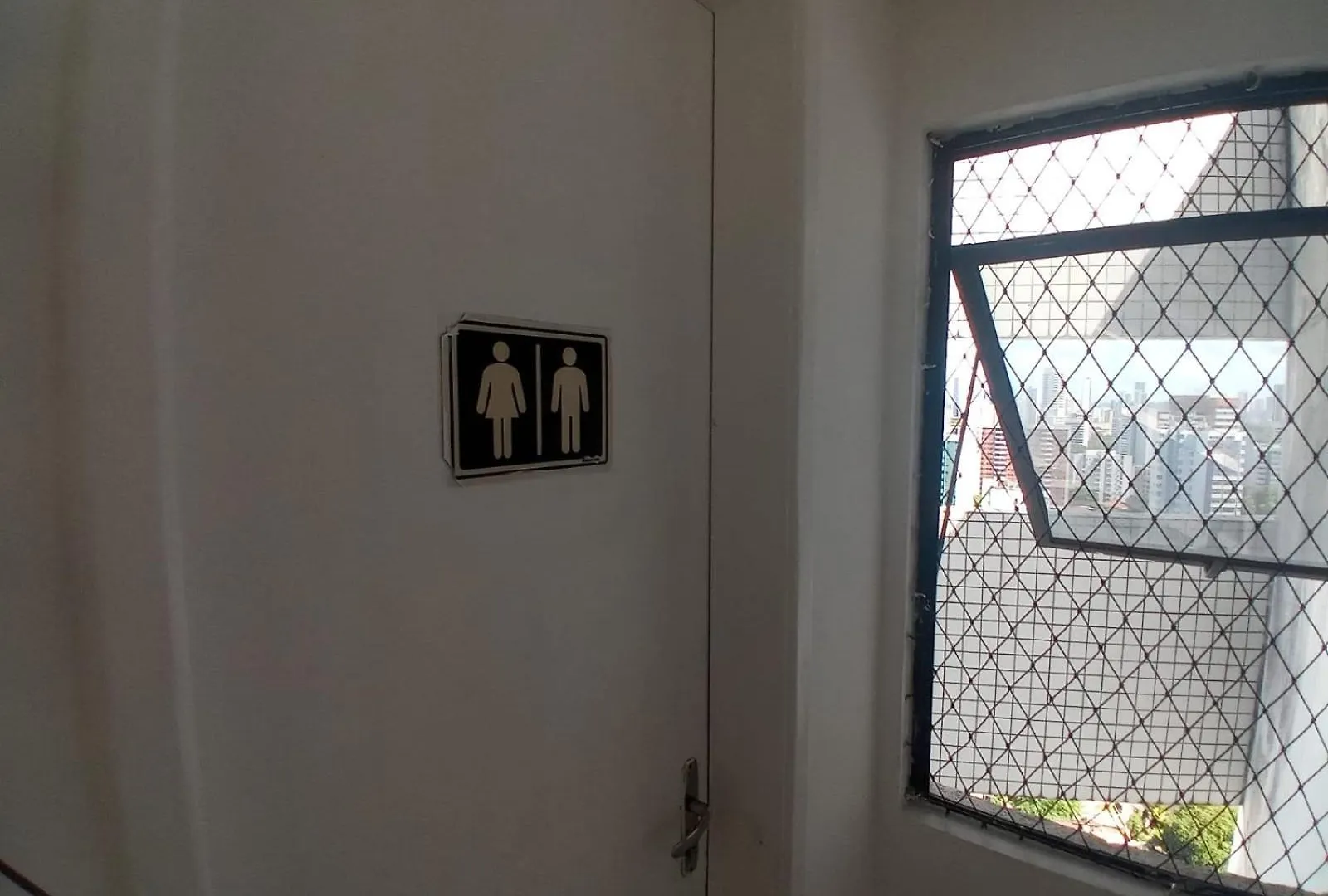 Apto 2/4 Centro רסיפה דירה
