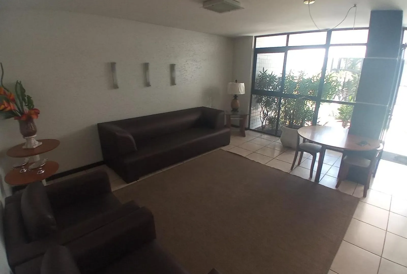 Apto 2/4 Centro רסיפה 0*,  ברזיל