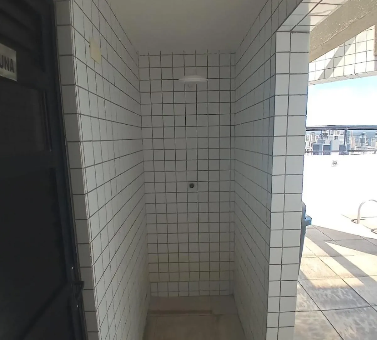 Apto 2/4 Centro רסיפה