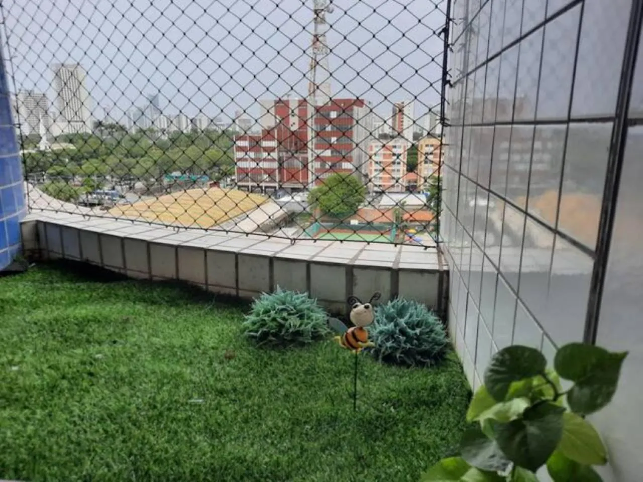 Apto 2/4 Centro רסיפה 0*,