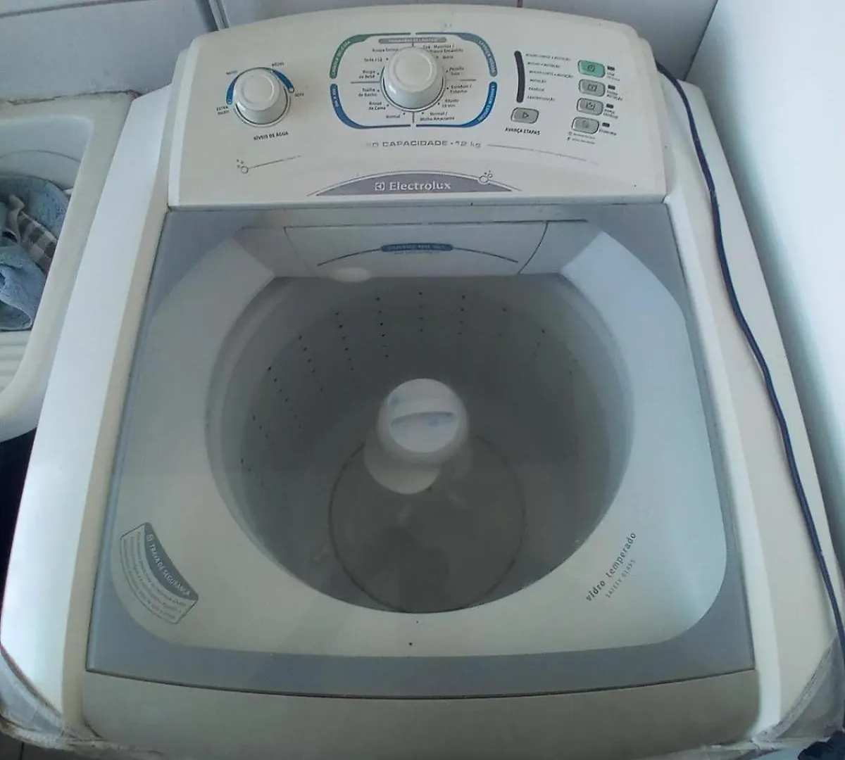 Apto 2/4 Centro רסיפה דירה