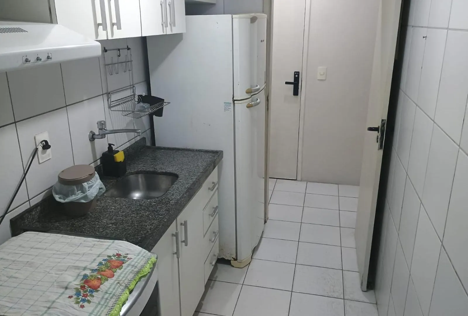 Apto 2/4 Centro רסיפה ברזיל