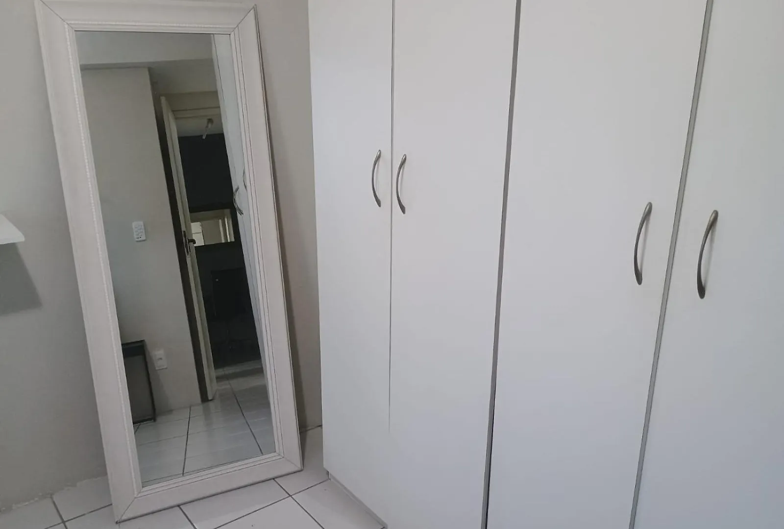 Apto 2/4 Centro רסיפה