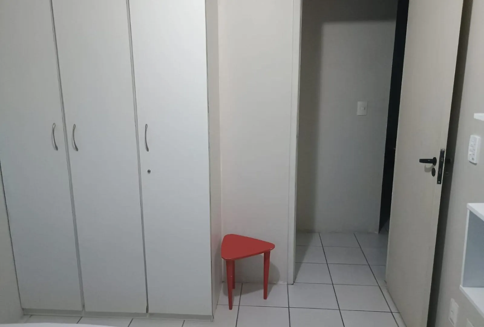 Apto 2/4 Centro רסיפה